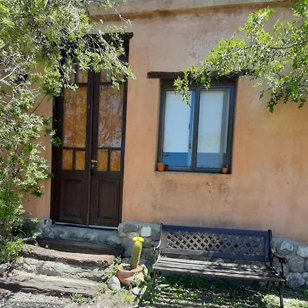Los Remolinos Villa de Merlo Ngoại thất bức ảnh