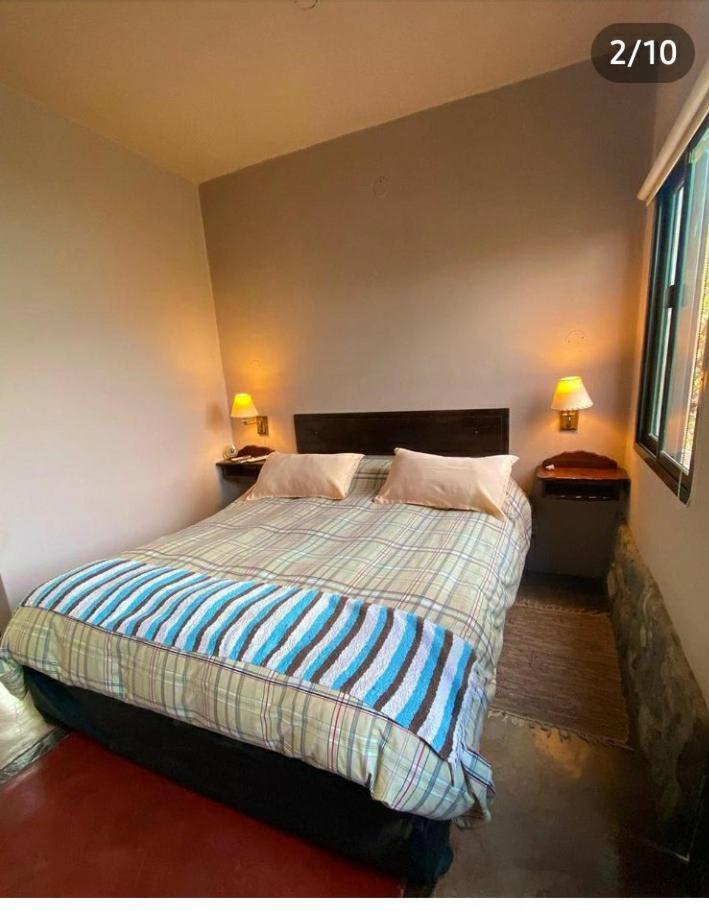 Los Remolinos Villa de Merlo Ngoại thất bức ảnh