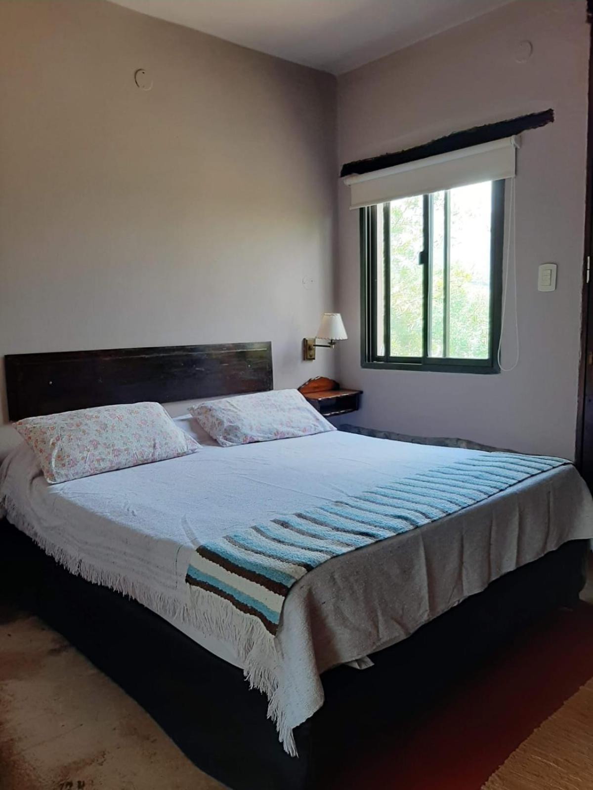 Los Remolinos Villa de Merlo Ngoại thất bức ảnh
