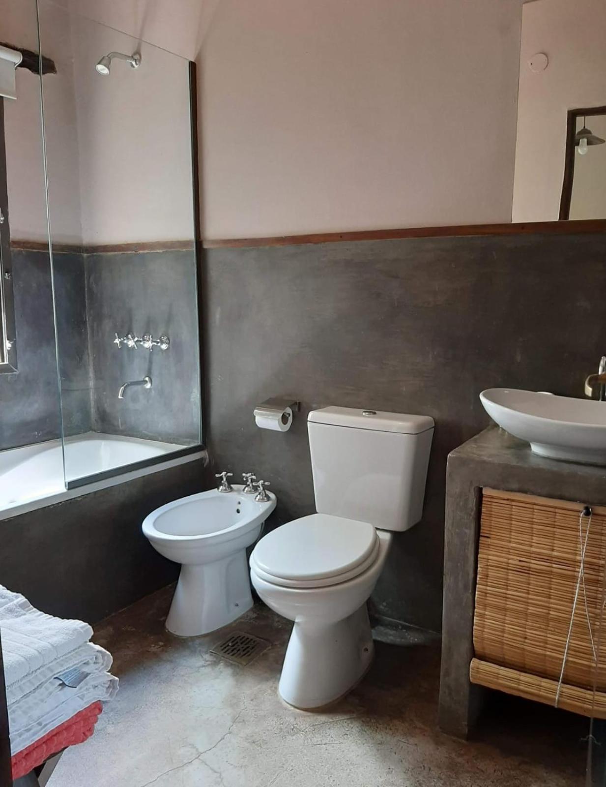 Los Remolinos Villa de Merlo Ngoại thất bức ảnh