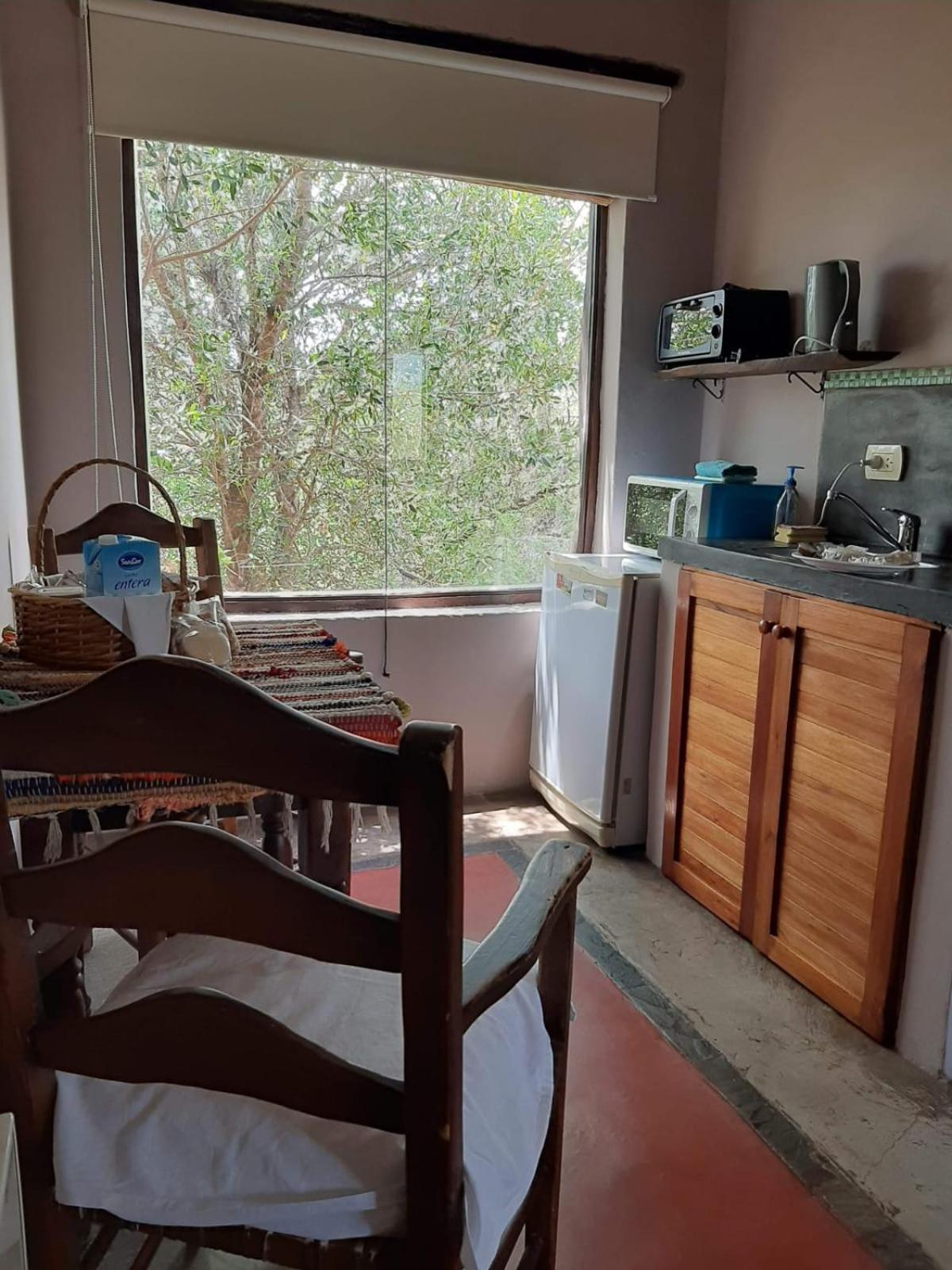 Los Remolinos Villa de Merlo Ngoại thất bức ảnh