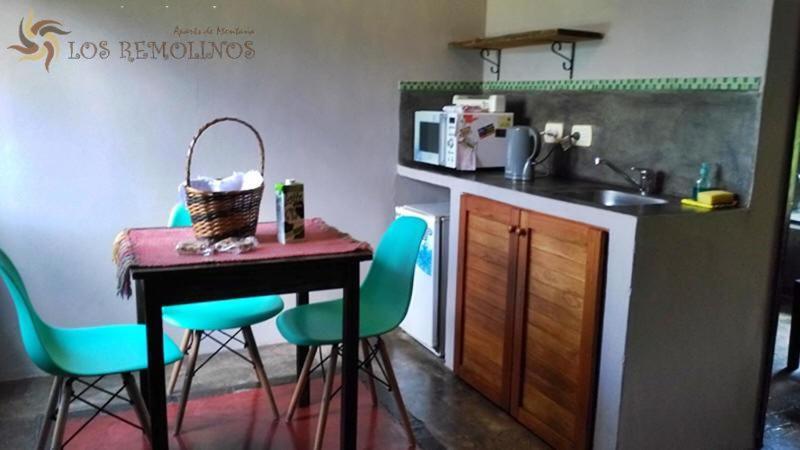 Los Remolinos Villa de Merlo Ngoại thất bức ảnh