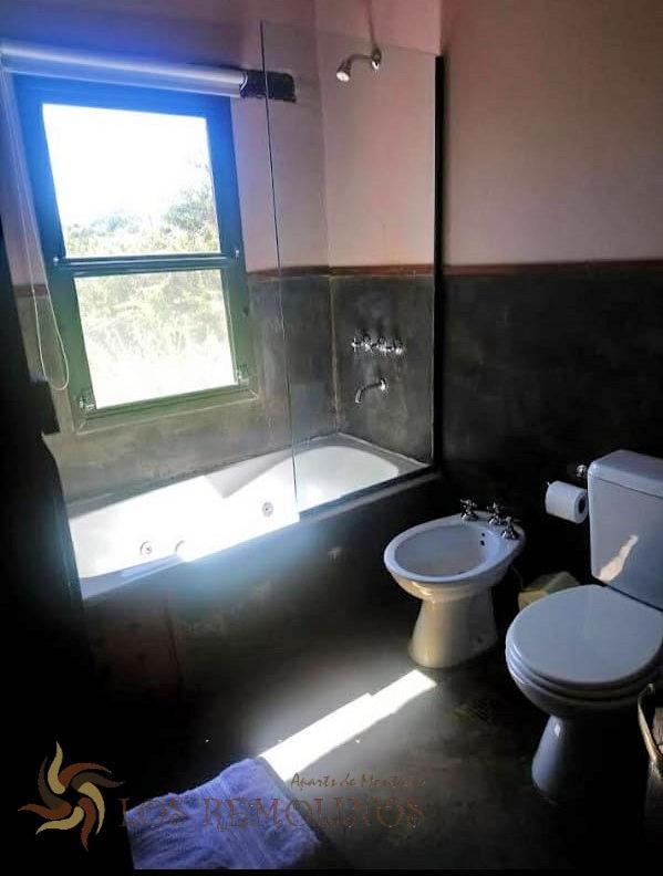 Los Remolinos Villa de Merlo Ngoại thất bức ảnh